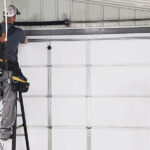 Professional garage door repair can come with amazing benefits