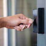 The Importance of Locksmith Services for Commercial Use