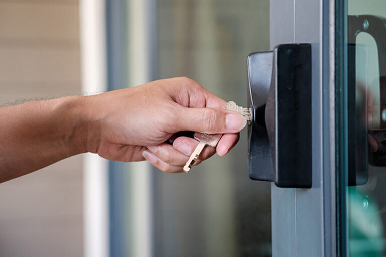 The Importance of Locksmith Services for Commercial Use