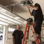 The importance of keeping your garage doors well maintained