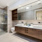 How can modern home remodeling help you build a luxurious functional bathroom