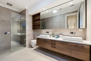 How can modern home remodeling help you build a luxurious functional bathroom