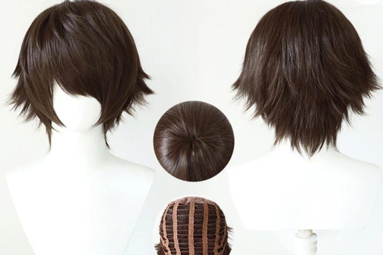 Check out A Complete Guide to the World of Stylish Wigs