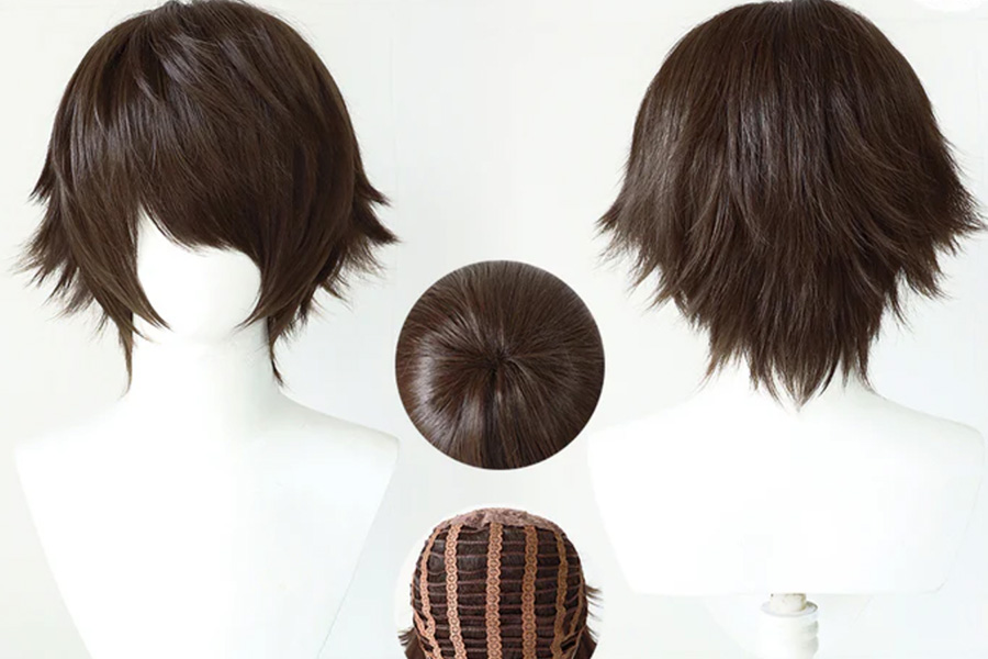 Check out A Complete Guide to the World of Stylish Wigs