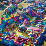 Creative Ways to Incorporate Bounce Houses into Winter Parties