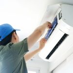 Enhancing Comfort and Efficiency with AC Services