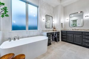 How to Select the Right Bathroom Renovation Contractors