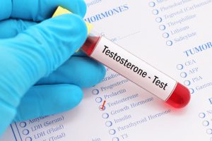 Learn about the importance of healthy testosterone