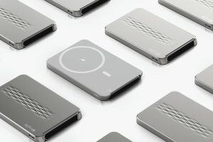 Power Up Your Gadgets with Next Gen Semi Solid State Technology