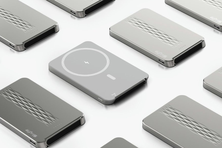 Power Up Your Gadgets with Next Gen Semi Solid State Technology
