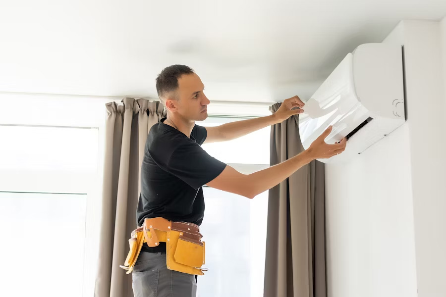 The Importance of HVAC Contractors in North Hollywood in Maintaining Comfort and Efficiency