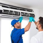 The Importance of Regular AC Repairs and Ensuring Comfort and Efficiency in Stuart