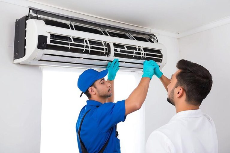 The Importance of Regular AC Repairs and Ensuring Comfort and Efficiency in Stuart