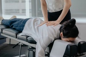 The Role and Benefits of a Chiropractor