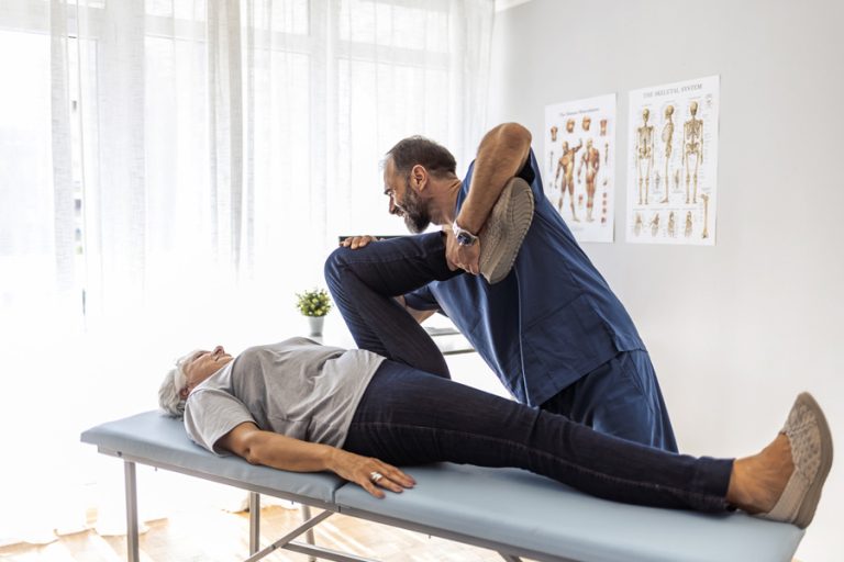 The Role of Chiropractors in Healthcare