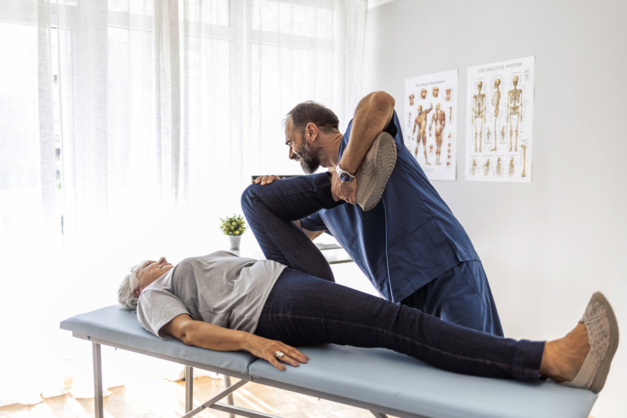 The Role of Chiropractors in Healthcare