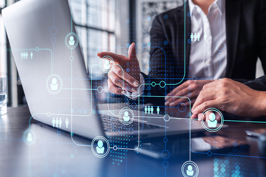 The top benefits of using employee self service software in Singapore