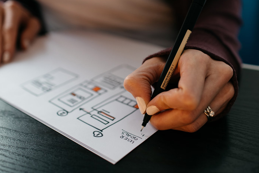 Web Development on the Isle of Man
