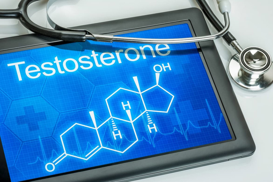 Why Men should study the therapeutic benefits of testosterone treatment for males