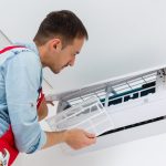 Benefits of AC Repairing Services
