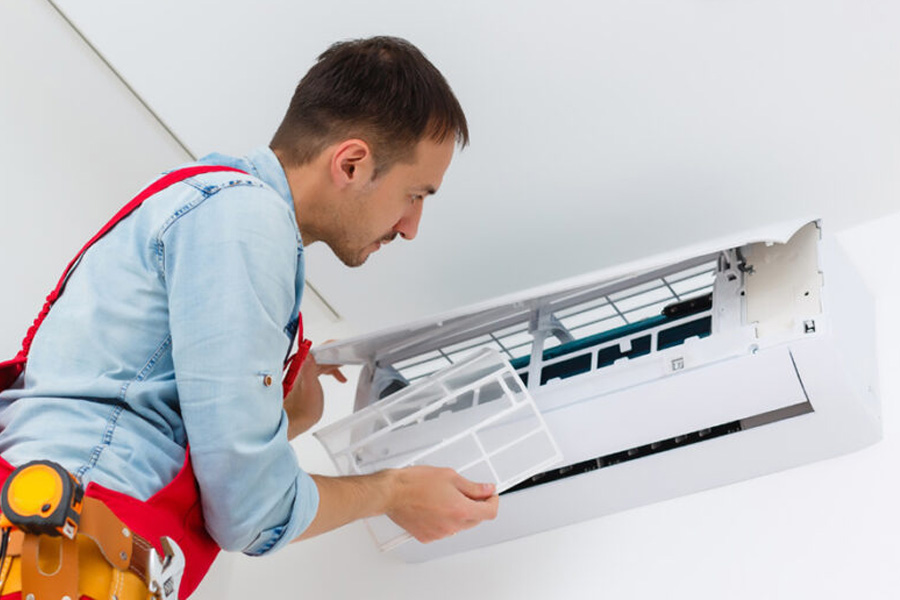 Benefits of AC Repairing Services