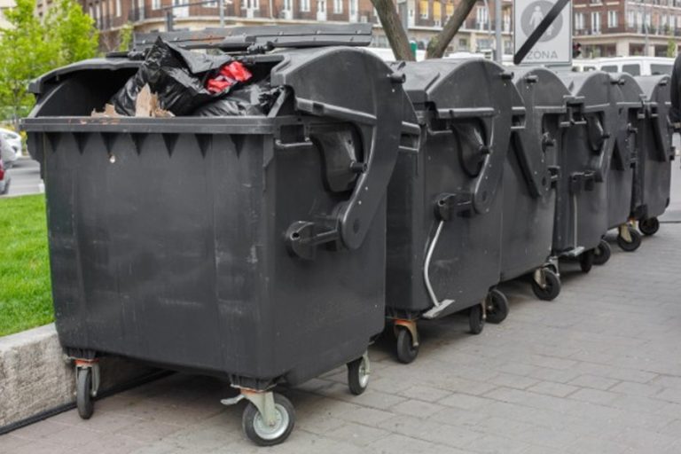 Beyond the Landfill How Commercial Junk Removal Embraces Recycling an Reuse