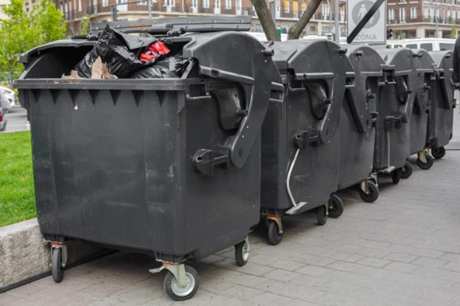 Beyond the Landfill How Commercial Junk Removal Embraces Recycling an Reuse