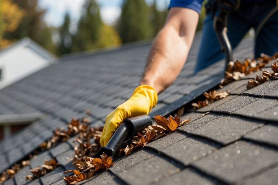 How to Tell When Its Time for a Roof Replacement