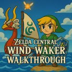 Looking at What Zelda Has Accomplished and the Part They Play in Walkthroughs