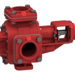 Precision Under Pressure Choosing the Right Gear Pump for Viscous Liquids and High Pressure Needs