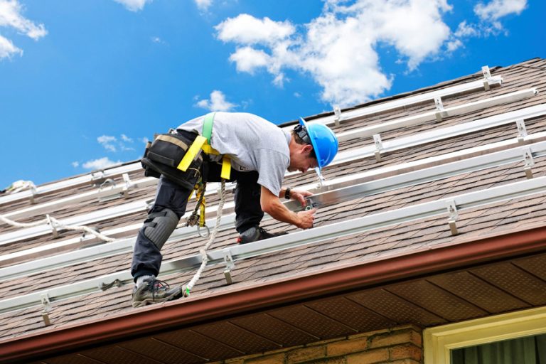 Roofing Services are Key for Looking After Your Home