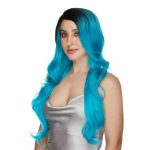 The Use of Wigs to Enhance Halloween Creative Costume Ideas