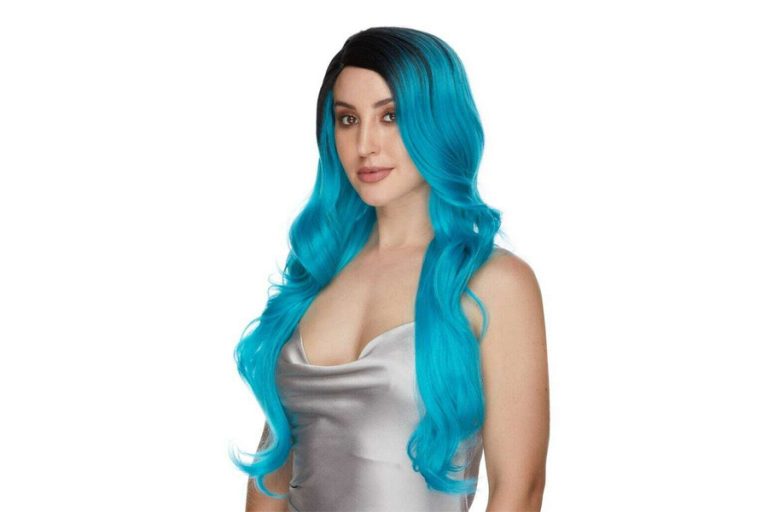 The Use of Wigs to Enhance Halloween Creative Costume Ideas