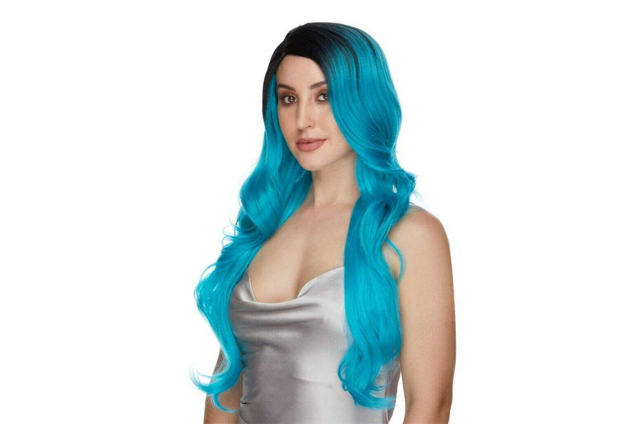 The Use of Wigs to Enhance Halloween Creative Costume Ideas