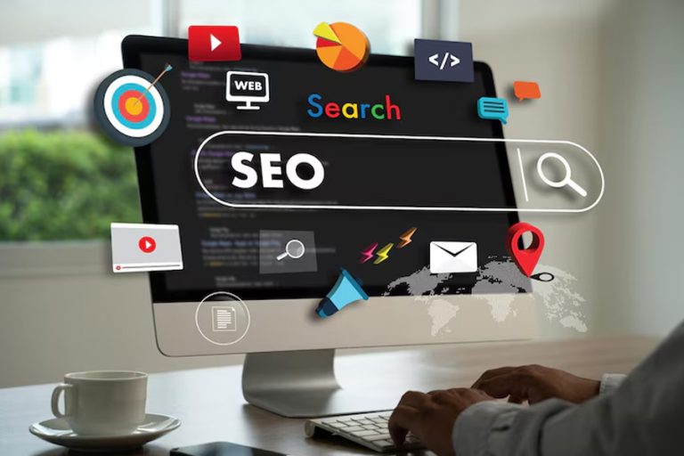 The necessity of SEO services to big businesses in the digital age of competition