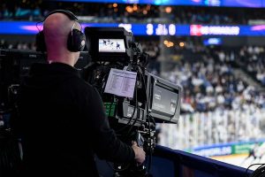 Why Sports Broadcasts Matter in Modern Society