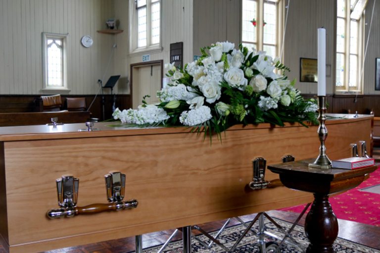 A Guide to Planning Funeral Services in Singapore