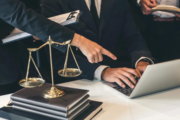 Cost Effective Legal Solutions Through Online Platforms