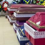 How Repatriation Services Handle Muslim Caskets with Dignity and Care