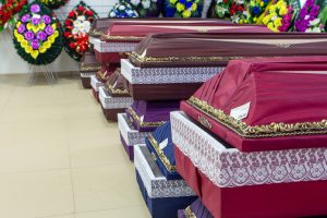 How Repatriation Services Handle Muslim Caskets with Dignity and Care