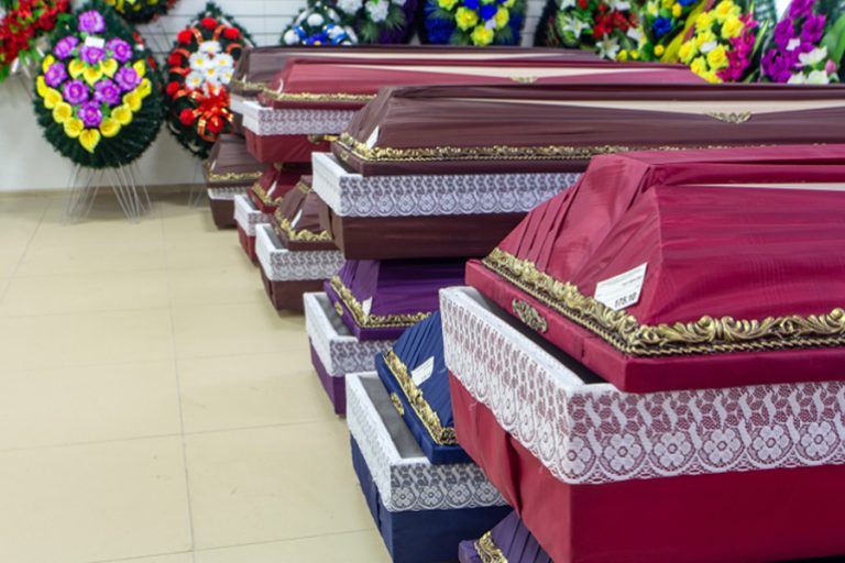 How Repatriation Services Handle Muslim Caskets with Dignity and Care