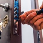 How can you get rid of the frustration of a lock related fault