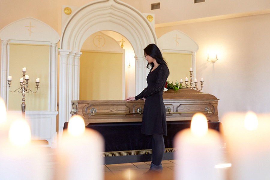 Quick Guide to Choosing the Right Catholic Funeral Package in Singapore