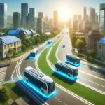 The Future of Public Transportation