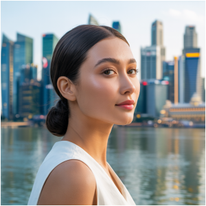 The Revolutionary Skin Tightening Technology for Singapore's Beauty-Conscious