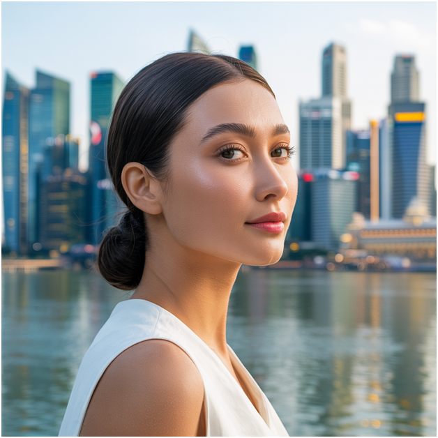 The Revolutionary Skin Tightening Technology for Singapore's Beauty-Conscious