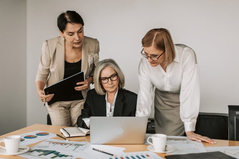 Trust & Reputation Can Help you Grow Your Business for Sure