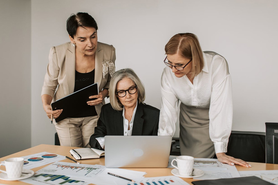 Trust & Reputation Can Help you Grow Your Business for Sure