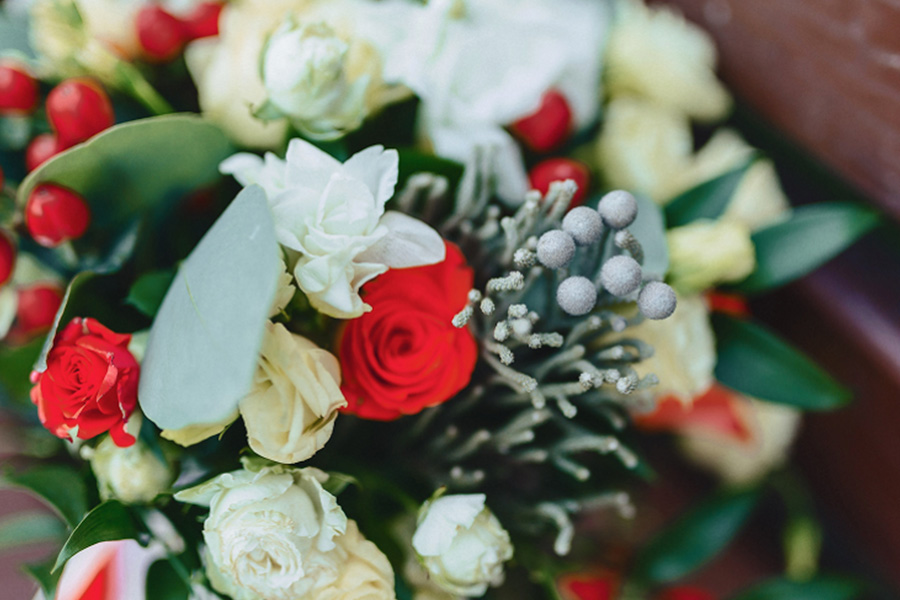 How to Choose a Trustworthy Online Florist