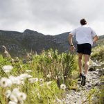 How to Run Uphill and Downhill on Trails Without Injury Steven Rindner